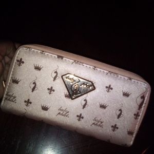 Baby phat wallet